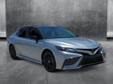 Used 2023 Toyota Camry XSE image 3