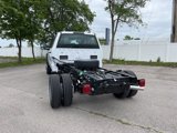 New 2025 Ford F550 4x4 Crew Cab Super Duty image 4