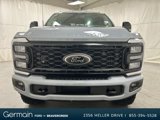 New 2025 Ford F250 Lariat w/ Lariat Ultimate Package image 3