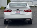 New 2025 Chevrolet Malibu RS w/ LPO, Floor Liner Package image 6