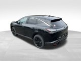 New 2025 Nissan Murano SV image 5