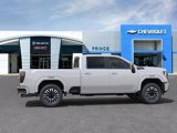 New 2025 GMC Sierra 2500 Denali Ultimate image 5