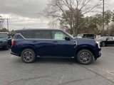 New 2025 Nissan Armada SL image 2