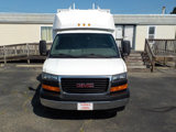 Used 2018 GMC Savana 3500 w/ Driver Convenience Package image 5