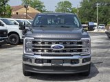 New 2025 Ford F250 Lariat image 2