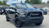 Used 2023 RAM 1500 Classic Warlock w/ Electronics Convenience Group image 2