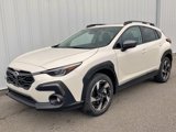 New 2025 Subaru Crosstrek 2.5i Limited image 3