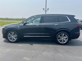 New 2025 Cadillac XT6 Premium Luxury w/ Technology Package image 4