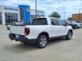 New 2025 Honda Ridgeline RTL image 2