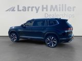 New 2025 Volkswagen Atlas SEL Premium R-Line image 3