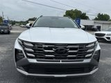 Certified 2025 Hyundai Tucson Limited image 3