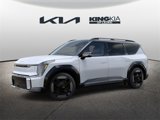 New 2026 Kia EV9 GT-Line image 3