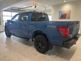 New 2025 Ford F150 STX w/ Equipment Group 201A FX4 image 4