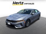 Used 2023 Kia K5 LXS image 5