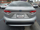 Used 2021 Toyota Corolla LE image 3