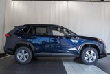 New 2025 Toyota RAV4 XLE image 3