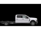 New 2026 Ford F350 4x4 Crew Cab DRW Super Duty image 5