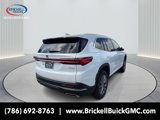 New 2025 Buick Enclave Preferred w/ Power Package image 5