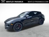 Used 2024 Porsche Macan GTS image 1