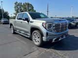 New 2026 GMC Sierra 1500 Denali image 2