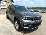 Used 2022 Jeep Grand Cherokee Limited image 3