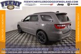 New 2025 Dodge Durango GT image 4