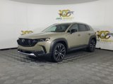 New 2025 MAZDA CX-50 AWD 2.5 Turbo w/ Weather Package image 4