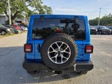 New 2025 Jeep Wrangler Sport S image 5