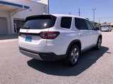New 2025 Honda Pilot EX-L image 5