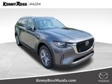 New 2025 MAZDA CX-90 3.3 Turbo w/ Preferred Package image 1