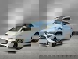 New 2025 Mercedes-Benz CLA 250 4MATIC image 4