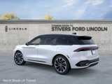 New 2025 Lincoln Nautilus Reserve image 4