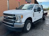 Used 2021 Ford F350 XL w/ STX Appearance Package image 3