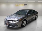 Used 2023 Toyota Camry LE image 3