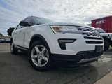 Used 2018 Ford Explorer XLT image 6