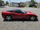 Used 2005 Chevrolet Corvette Coupe w/ Preferred Equipment Group image 6