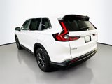 New 2026 Honda CR-V EX-L image 4