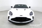 Used 2025 Aston Martin V8 Vantage Coupe image 4