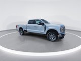 New 2025 Ford F250 4x4 Crew Cab Super Duty image 2