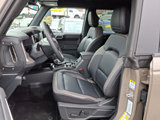 New 2025 Ford Bronco Outer Banks w/ Sasquatch Package image 6