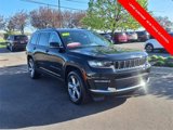 Certified 2021 Jeep Grand Cherokee L Limited image 3
