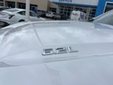 New 2025 Chevrolet Silverado 1500 LTZ w/ Technology Package image 3