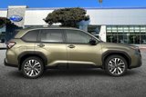 New 2025 Subaru Forester Touring image 3