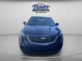 Used 2023 Cadillac XT4 Luxury image 2