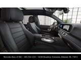 New 2025 Mercedes-Benz GLS 580 4MATIC image 4