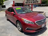 Used 2015 Hyundai Sonata SE w/ Option Group 09 image 5
