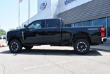 New 2025 Ford F350 Lariat w/ Lariat Ultimate Package image 3