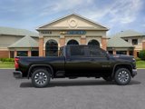 New 2026 Chevrolet Silverado 2500 LT image 5