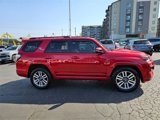 Used 2023 Toyota 4Runner TRD Sport image 2