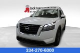 New 2025 Nissan Pathfinder SV w/ SV Premium Package image 1